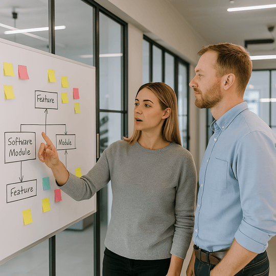 Feature-Based Development