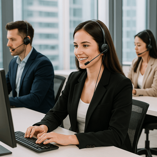 Maintenance On-Demand